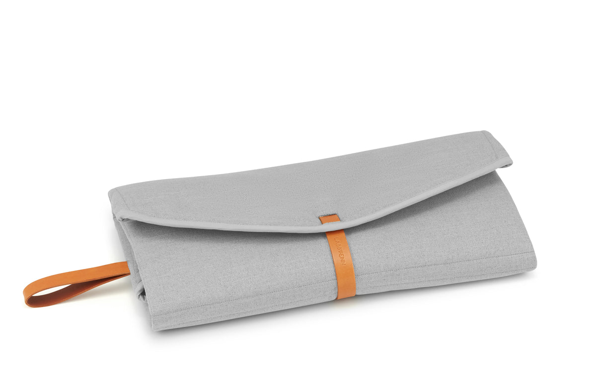 Labbvenn OKKA Tapis de voyage pour chien, coloris gris