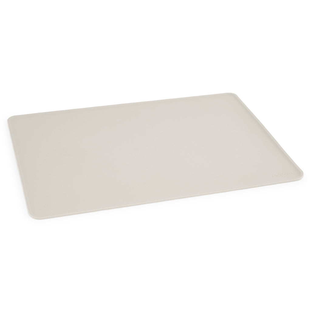 MiaCara Desco & La Table — La mangeoire, son tapis et le distributeur