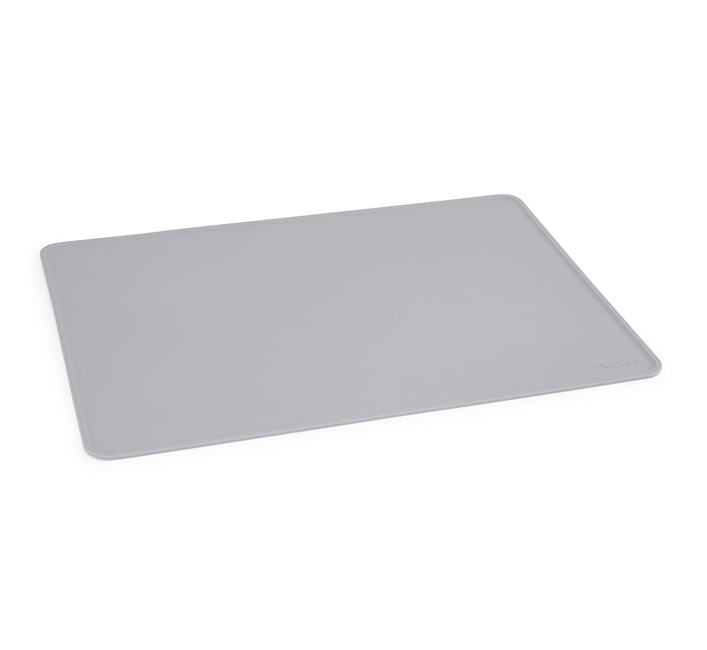MiaCara Desco & La Table — La mangeoire, son tapis et le distributeur