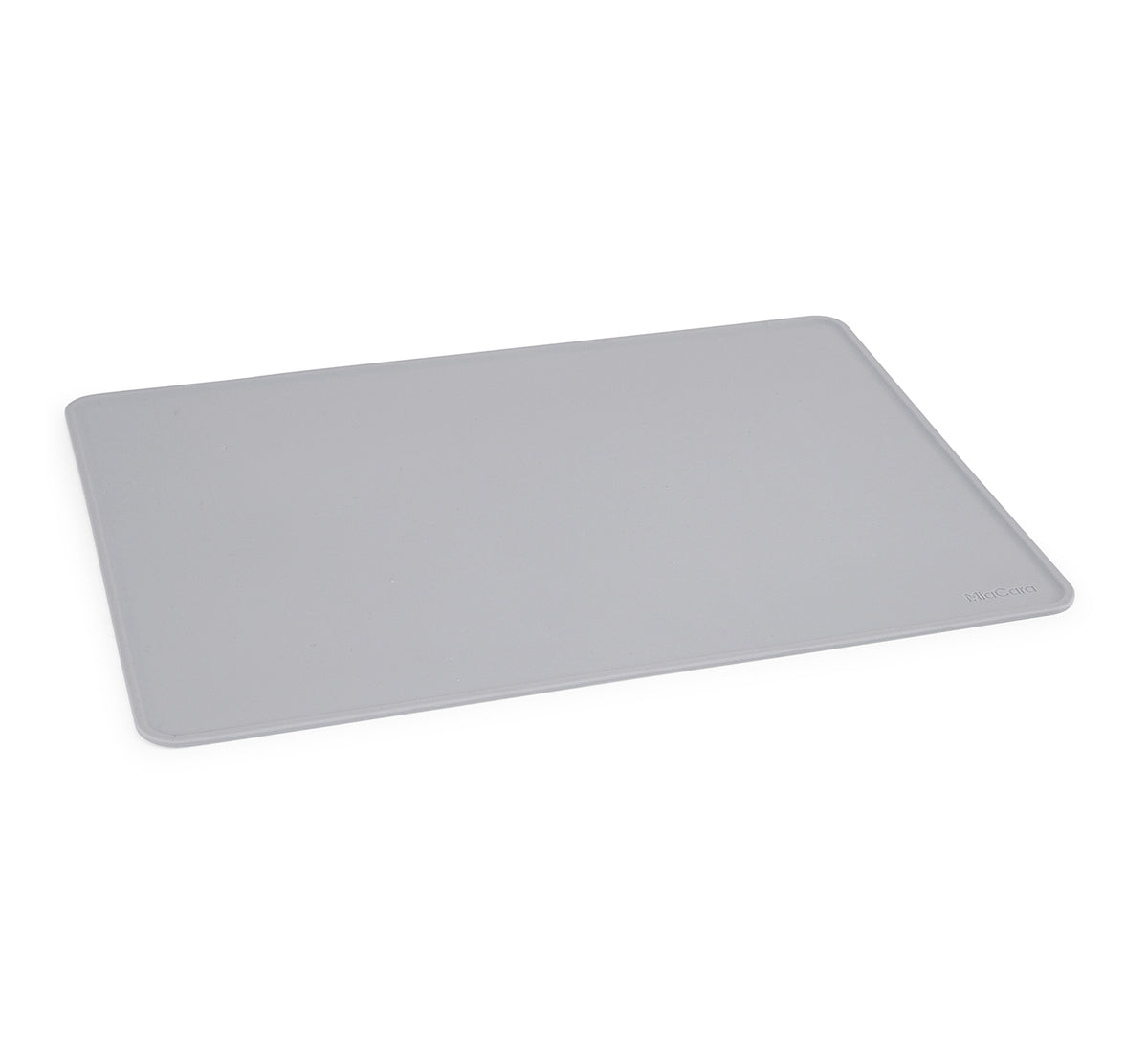MiaCara Desco & La Table — La mangeoire, son tapis et le distributeur
