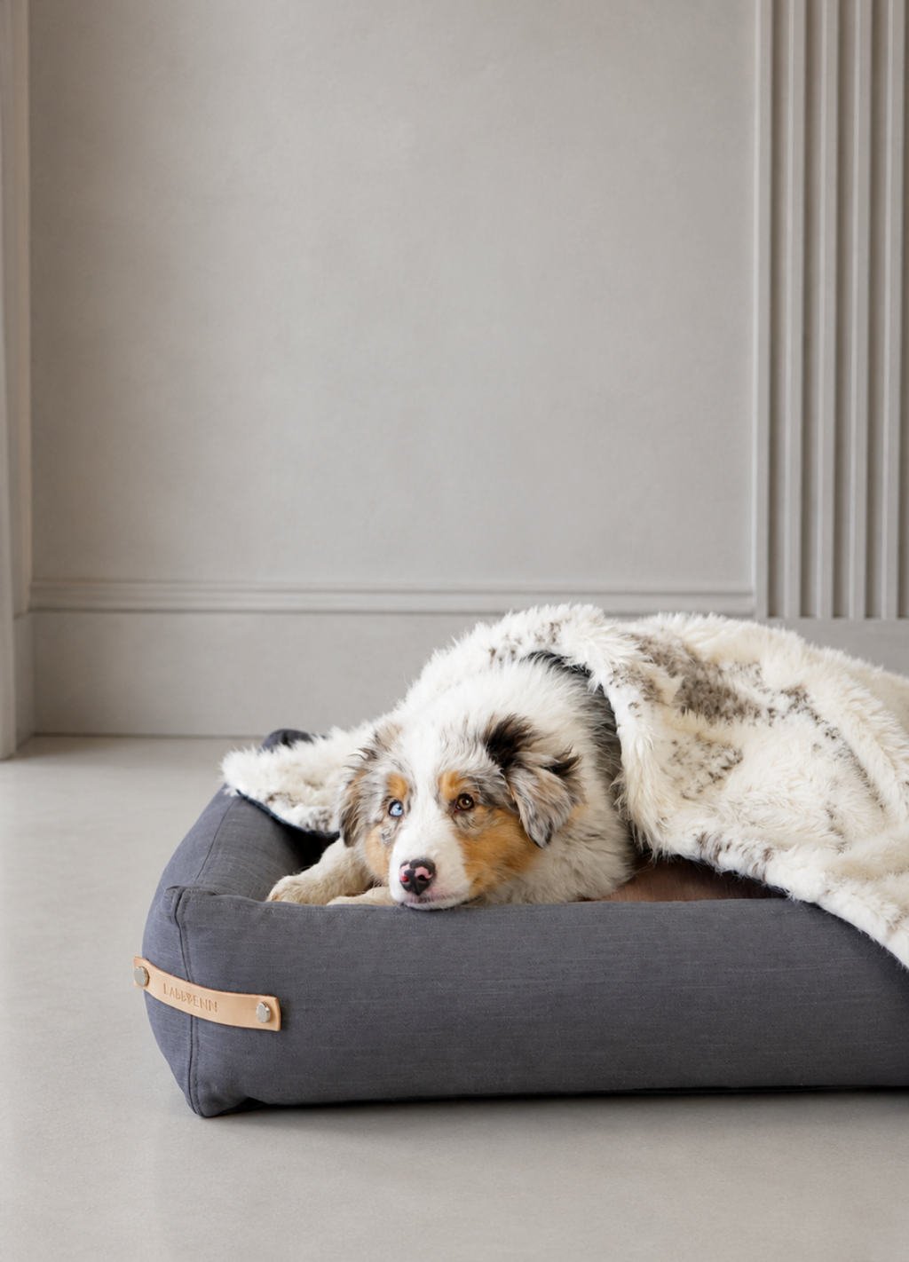 Labbvenn STOKKE Lit pour chien