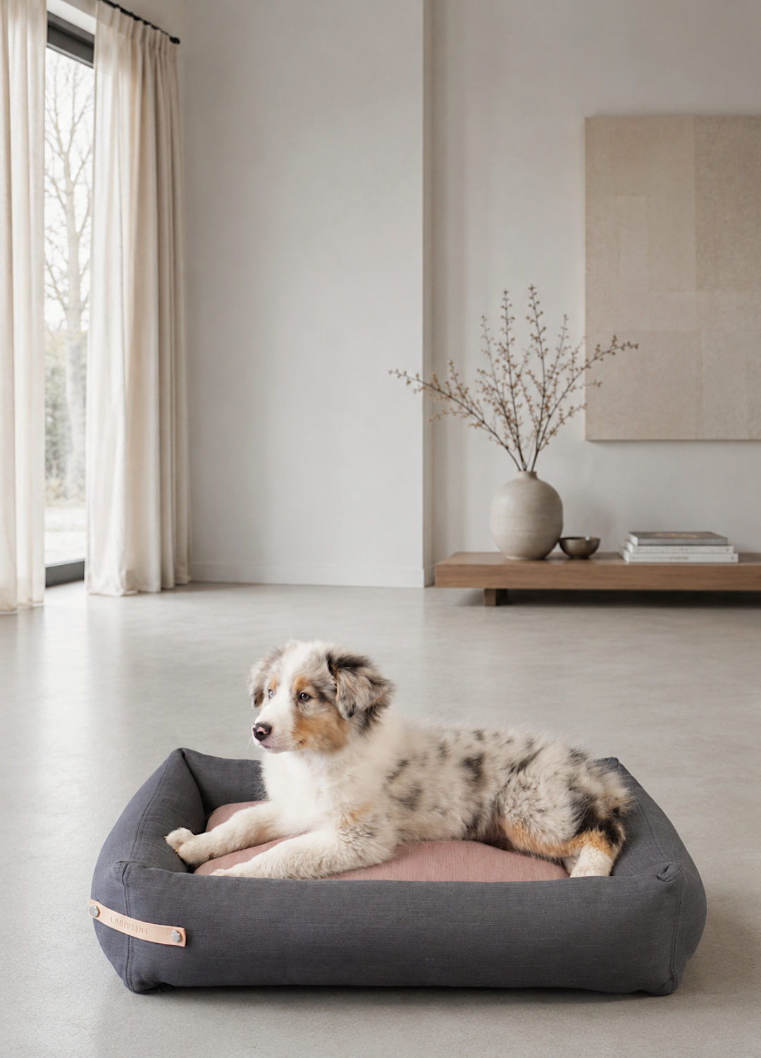 Labbvenn STOKKE Lit pour chien