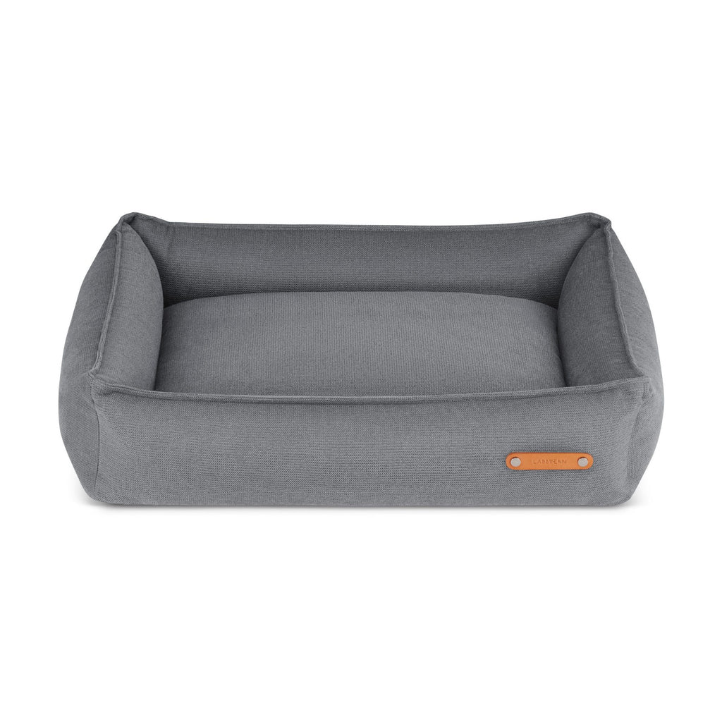 Lit pour chien Labbvenn Bosca, coloris Gris