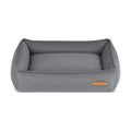 Lit pour chien Labbvenn Bosca, coloris Gris