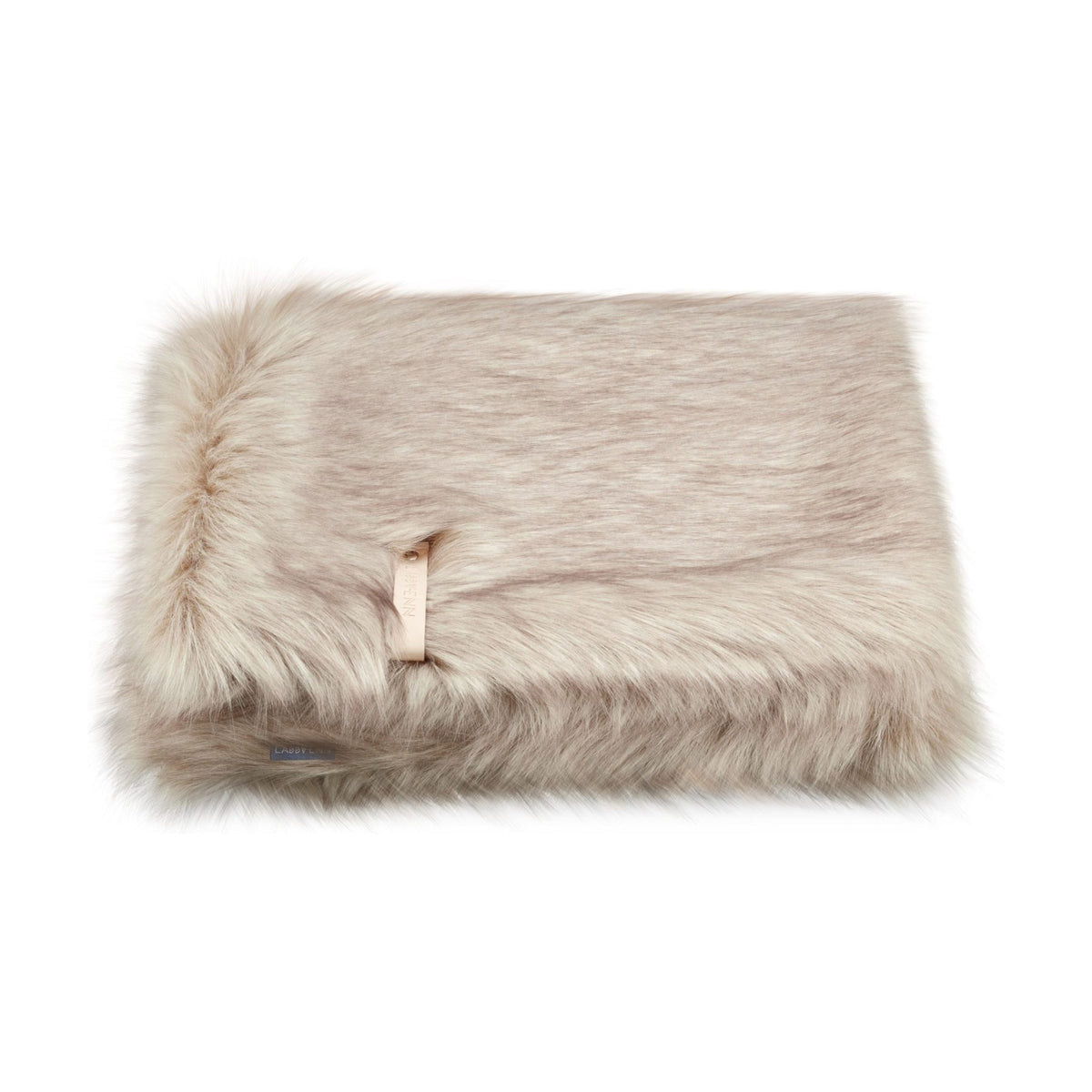 Labbvenn FÖRA — Couverture double face