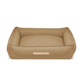 Lit pour chien Labbvenn MØVIK, coloris biscuit