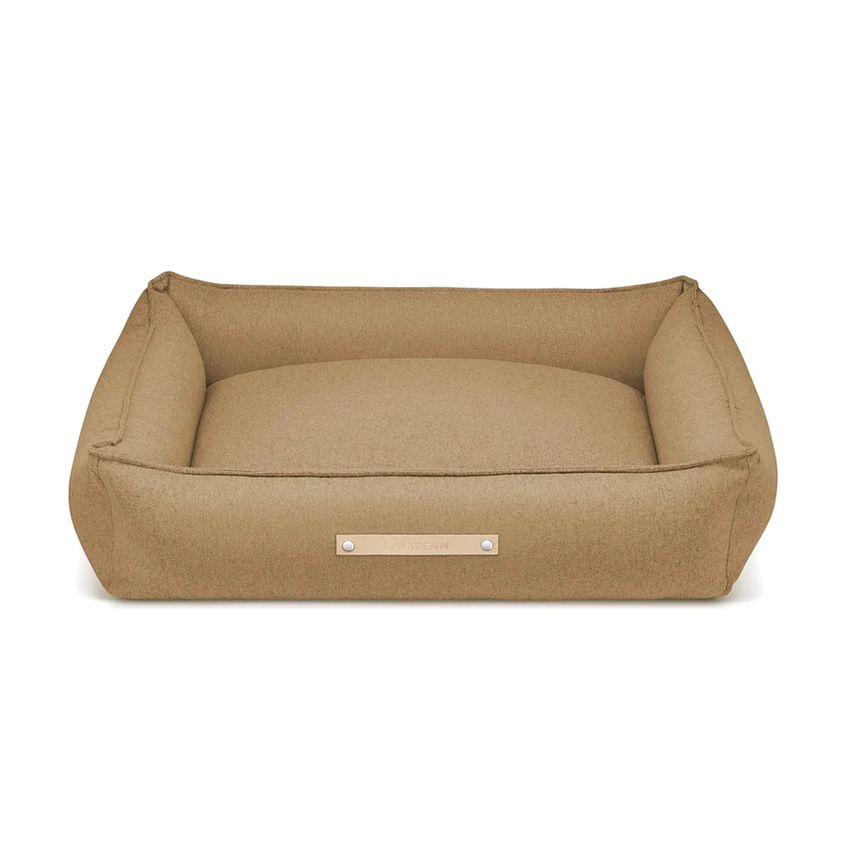 Lit pour chien Labbvenn MØVIK, coloris biscuit
