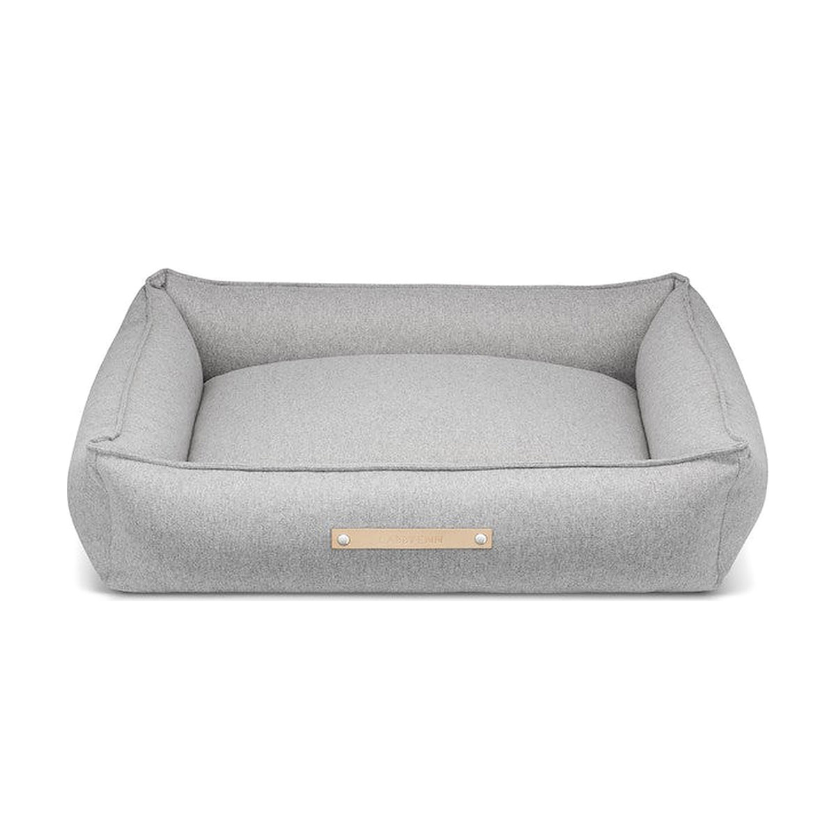 Lit pour chien Labbvenn MØVIK, coloris gris
