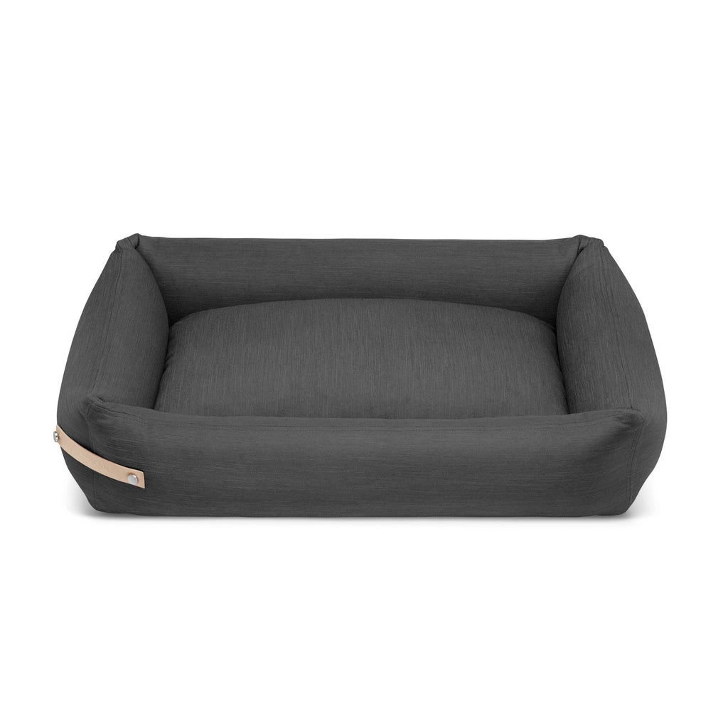 Lit Stokke gris